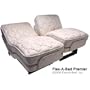 Flex-A-Bed Premier - Twin 38 X 80 Latex Core