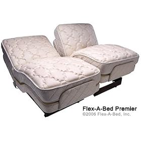 Flex-A-Bed Premier - Twin 38 X 80 Latex Core