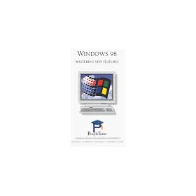 Windows 98 : Mastering New Features [VHS]