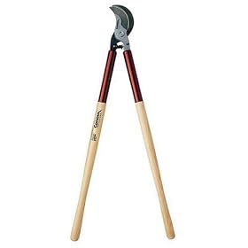 Corona Clipper 37-Inch Professional Super Duty Bypass Lopper with 3-Inch Cutting Capacity #WL6490 by Corona Clipper