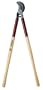 Corona Clipper WL6490 37-Inch Professional Super Duty Bypass Lopper with 3-Inch Cutting Capacity