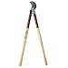 Corona Clipper WL6490 37-Inch Professional Super Duty Bypass Lopper with 3-Inch Cutting Capacity
