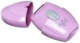 Eltron gg-9008 Women's Twin Trimmer Shaver