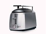 Siemens TT46201 Kompakt-Toaster