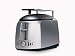 Siemens TT46201 Kompakt-Toaster