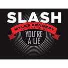 You're a Lie