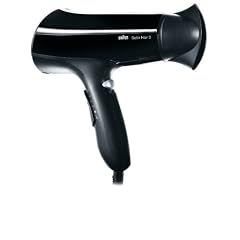 Braun Satin Hair 3 Haartrockner HD 310 solo