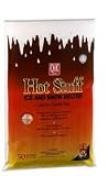 Milazzo #01050 Hot Stuff 50LB Flakes