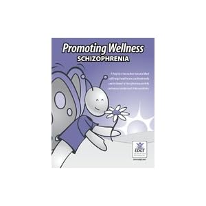 Click here to buy Promoting Wellness: Schizophrenia (Online Tutorial for Individuals).