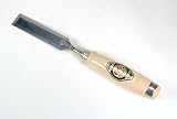 Two Cherries 26mm Bevel Edge Chisel