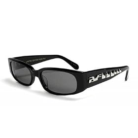 Buy Black Flys Punk Fly Sunglasses (Black GunMetal)