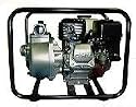 Koshin America Corp SEH-50X 4 Hp Centrifigal Pump 2"