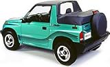 Bestop Tonneau Cover for 1995 - 1995 Suzuki Sidekick