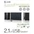 SANWA SUPPLY 2.1chUSB�X�s�[�J�[ MM-SPU3BK
