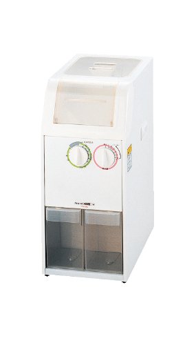 TAIWA ホーム精米機　まいこｍｉｎｉ－ｗ　PL-051