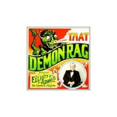 That Demon Rag