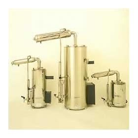 Electric Barnstead Classic Stills - Model A1013-b - Each (2 Gl)