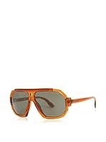 Diesel Gafas de Sol 0040_42A (60 mm) Naranja