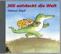 Nili entdeckt die Welt