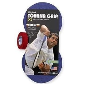 Tourna Grip XL 30 Pack