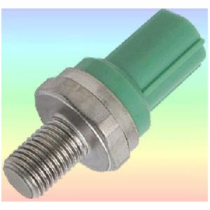 honda knock sensor