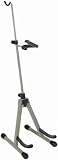 Ingles Adjustable Violin and Viola Stand