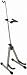 Ingles Adjustable Violin and Viola Stand