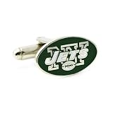 New York Jets Cufflinks