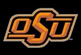 Oklahoma State Entry Mat