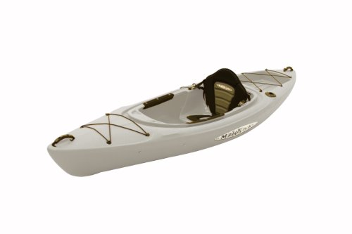 Click To Malibu Kayaks Sierra 10 Pro Series Fish and Dive Package Sit Inside Kayak Details...