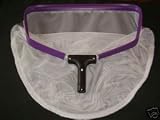 T and K Big Dipper pool skimmer net-EZ Dump model