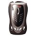 Electronics : Whistler DE1788 Cordless Radar/Laser Detector with Tri-Directional Text Display