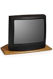 Drayton One-tier Tv Turntable For 32 Tv Natural