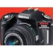 Pentax DSLR K Series 2-Year Extended Warranty
