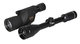 Burris Spotting Scope Rifle Scope Package