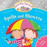 Spells and showers