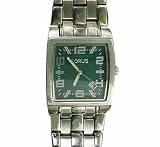 Lorus Men's Quartz Watch