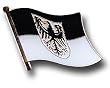 East Prussia - German Bundeslander Lapel Pins