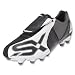 Black Umbro SX Valor Soccer shoe image