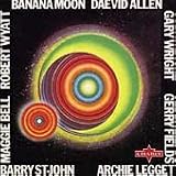 Banana Moon