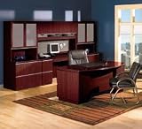 Milano Office Furniture Kit