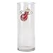 Miami Heat NBA 9 Flower Vase - Primary Logo by Great American Products