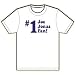#1 Joe Jonas Fan! T-Shirt