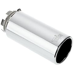 Tajco 4270 Auspuffblende Rund