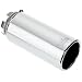 Tajco 4270 Auspuffblende Rund