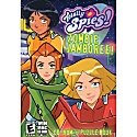 Totally Spies Zombie Jamboree