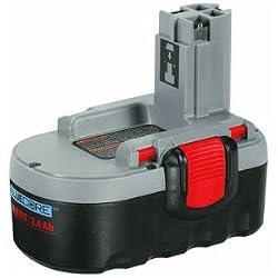 Robt. Bosch Tool BAT181 Bosch 18V Battery Pack