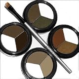 Paula Dorf - 2 + 1 for Brows