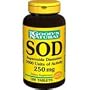 Superoxide Dismutase - 100 tabs,(Good'n Natural)