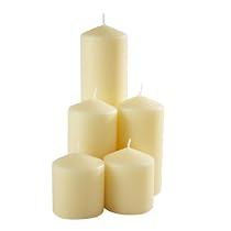 Church candles Church candles